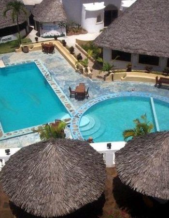 Malindi  Breeze Point Hotel