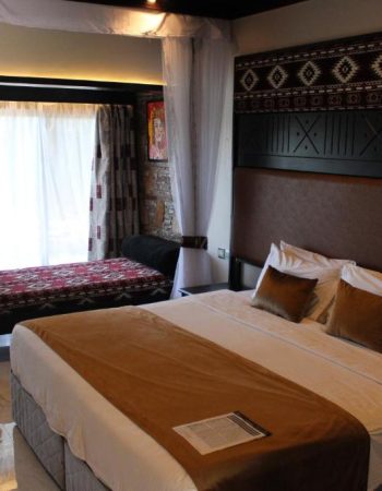 Muthu Keekorok Lodge