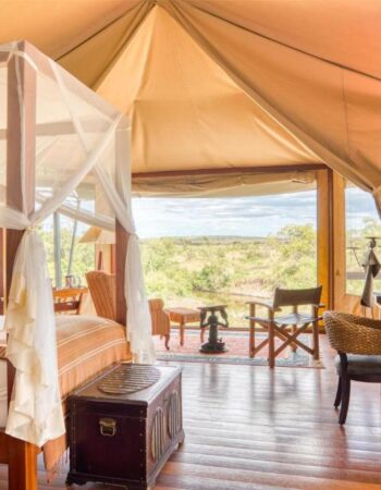 Olare Mara Kempinski Masai Mara