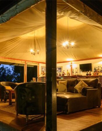 Olare Mara Kempinski Masai Mara