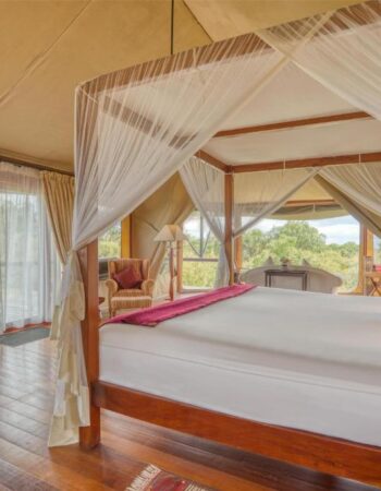 Olare Mara Kempinski Masai Mara