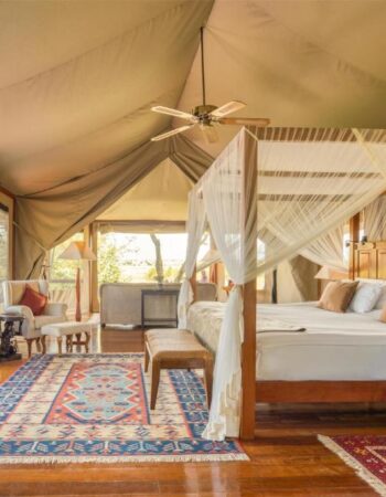 Olare Mara Kempinski Masai Mara