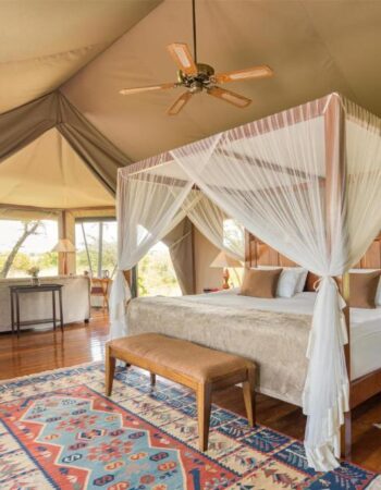 Olare Mara Kempinski Masai Mara