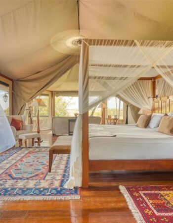 Olare Mara Kempinski Masai Mara