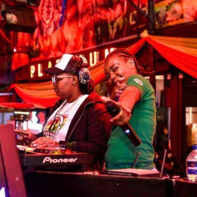 Platinum 7D Lounge Nakuru