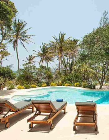 WATAMU LUXURY VILLAS