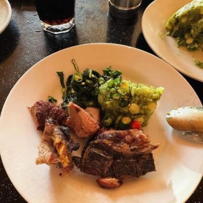 Road House Grill – Dennis Pritt