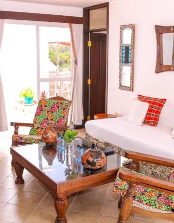 Kahama Hotel Mombasa