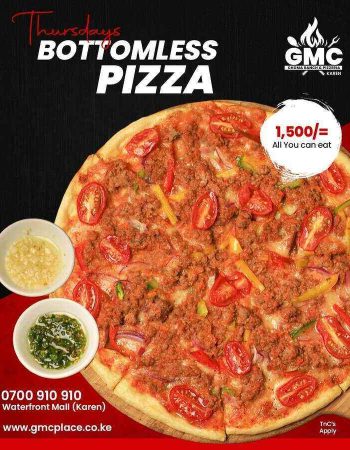 GMC Choma Ranch and Pizzeria – Karen