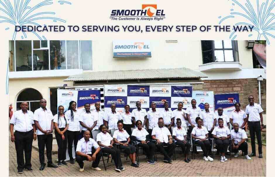Smoothtel