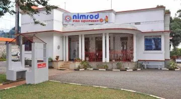 Nimrod Africa Ltd