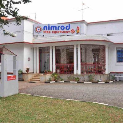 Nimrod Africa Ltd