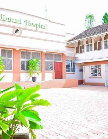 Kilimani Hospital Kisumu