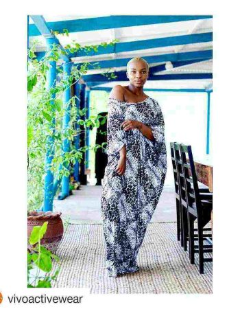 Vivo Fashion Group – City Mall Nyali