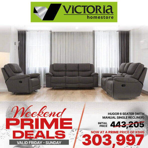 Victoria Courts Westlands