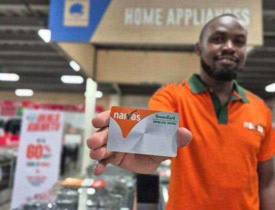 Naivas Supermarket – Kubwa Branch, Naivasha