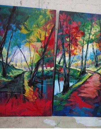 Yegonizer – Visual Artist