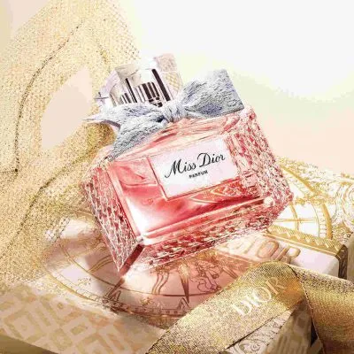 Fragrance Lounge Kenya