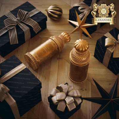 Fragrance Lounge Kenya