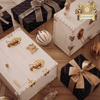 Fragrance Lounge Kenya