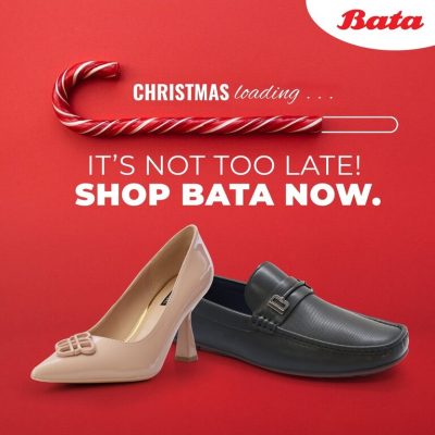 Bata Shoe Nyali