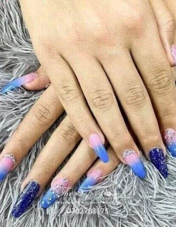 The Top Rose Hair and Beauty Salon – Nairobi CBD