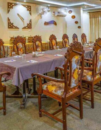 Shehnai Restaurant Mombasa