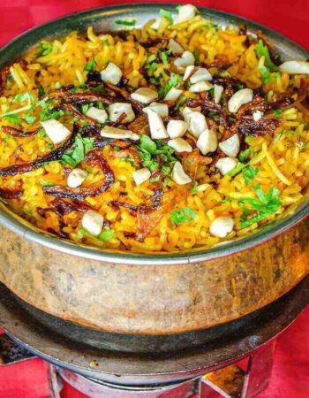 Shehnai Restaurant Mombasa