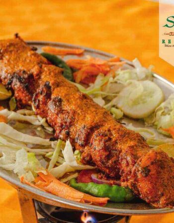 Shehnai Restaurant Mombasa