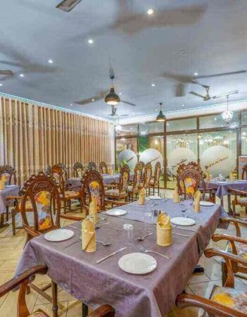 Shehnai Restaurant Mombasa