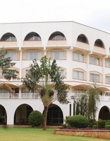 Sirikwa Eldoret Hotel