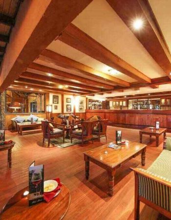 Muthu Keekorok Lodge