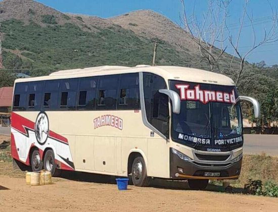Tahmeed Coach LTD