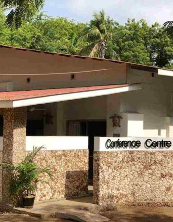 Driftwood Beach Club