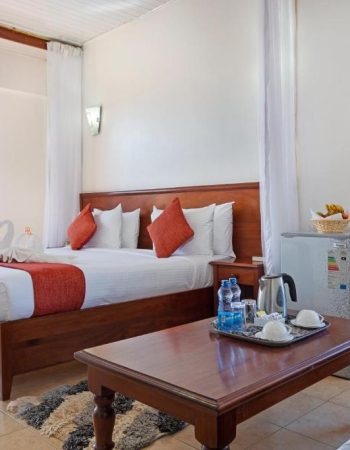 Kyaka Hotel Machakos