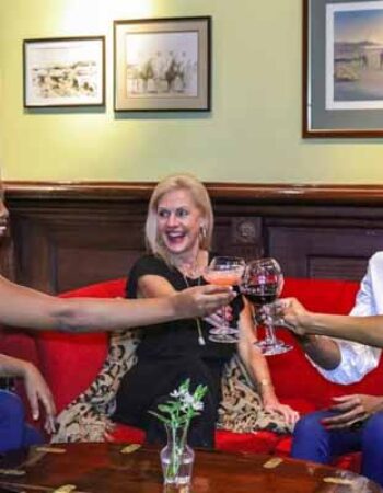 The Lord Erroll Gourmet Restaurant