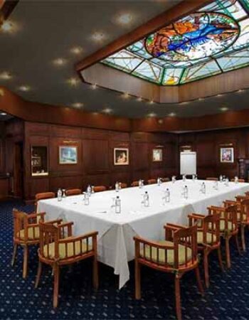 The Lord Erroll Gourmet Restaurant