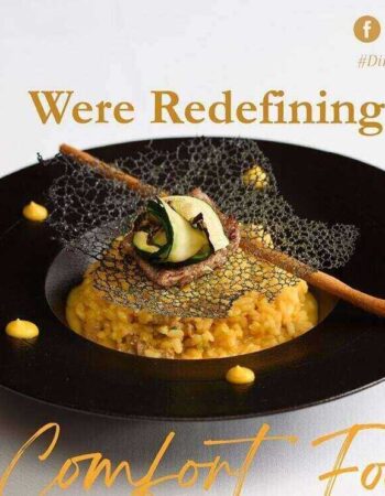 The Lord Erroll Gourmet Restaurant