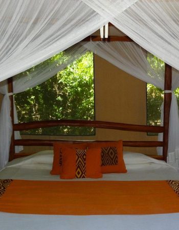 Camp Oloshaiki – Glamping in Masai Mara
