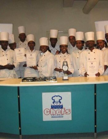 Top Chefs Culinary Institute