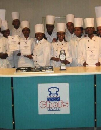 Top Chefs Culinary Institute Nairobi