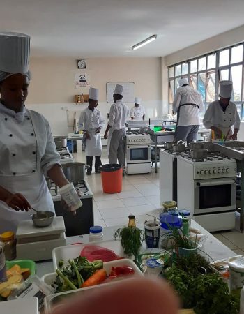 Top Chefs Culinary Institute