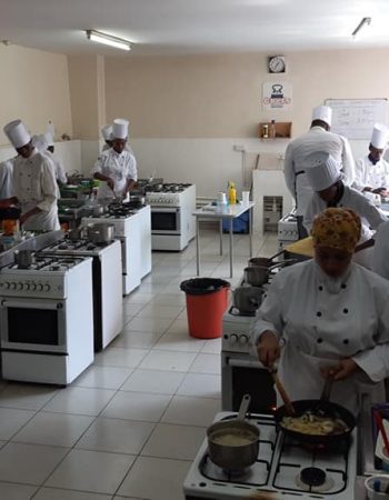 Top Chefs Culinary Institute