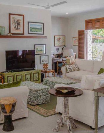 WATAMU LUXURY VILLAS