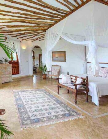 WATAMU LUXURY VILLAS
