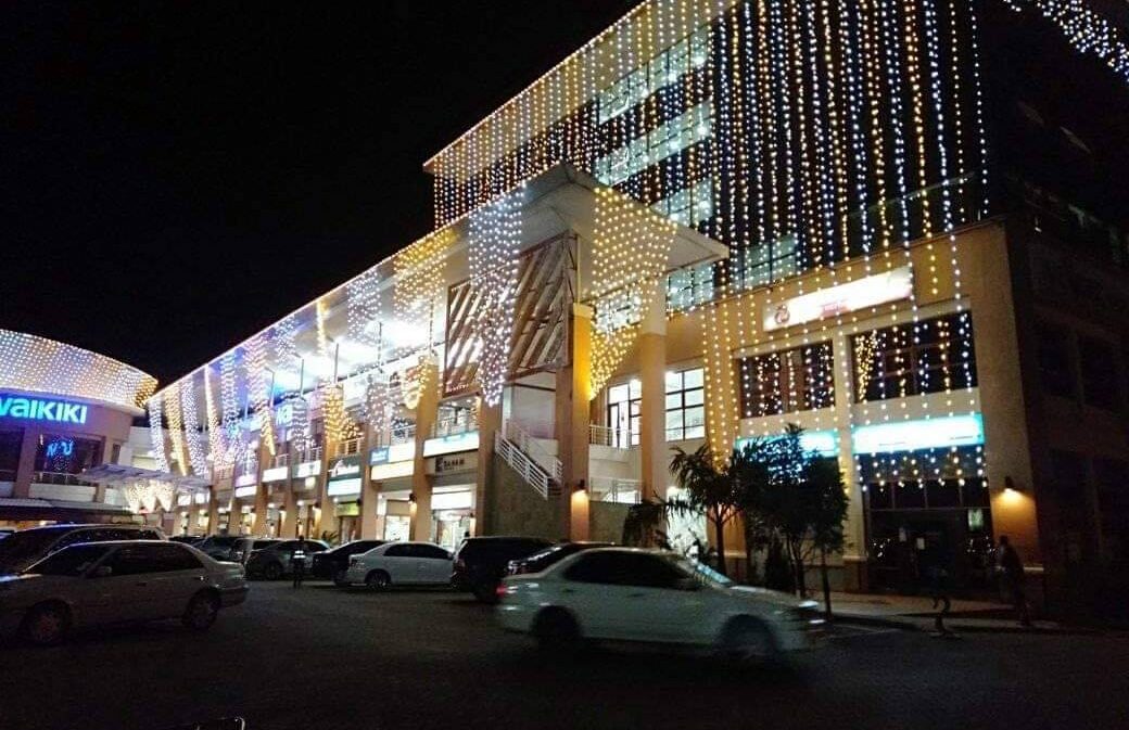 westside mall nakuru