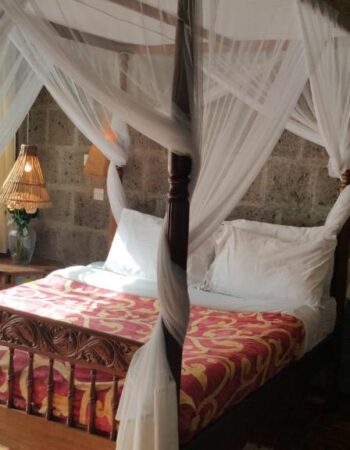 Woodmere Serviced Apartments