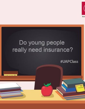 UAP Insurance – Kisumu