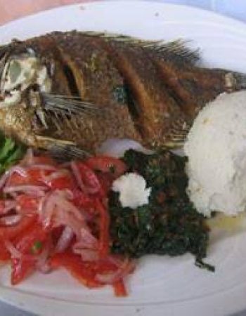 Kisumu Airport Catering Services Limited