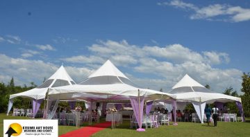 Kisumu Art House Weddings and Events